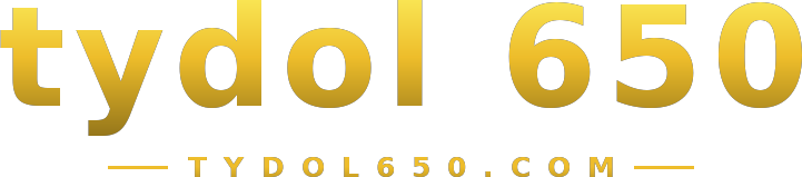 tydol 650 logo